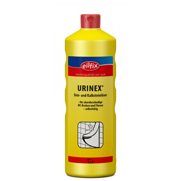 Urinex 1l EIlfix detergent impotriva calcarului Urinex 1l EIlfix detergent impotriva calcarului